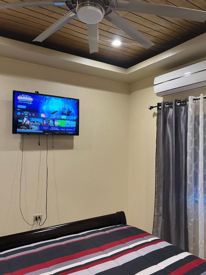 Kingston Oasis One Bedroom エクステリア 写真