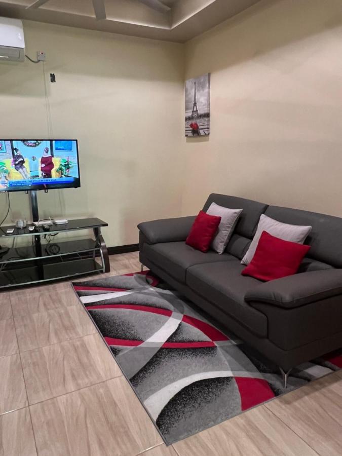 Kingston Oasis One Bedroom エクステリア 写真