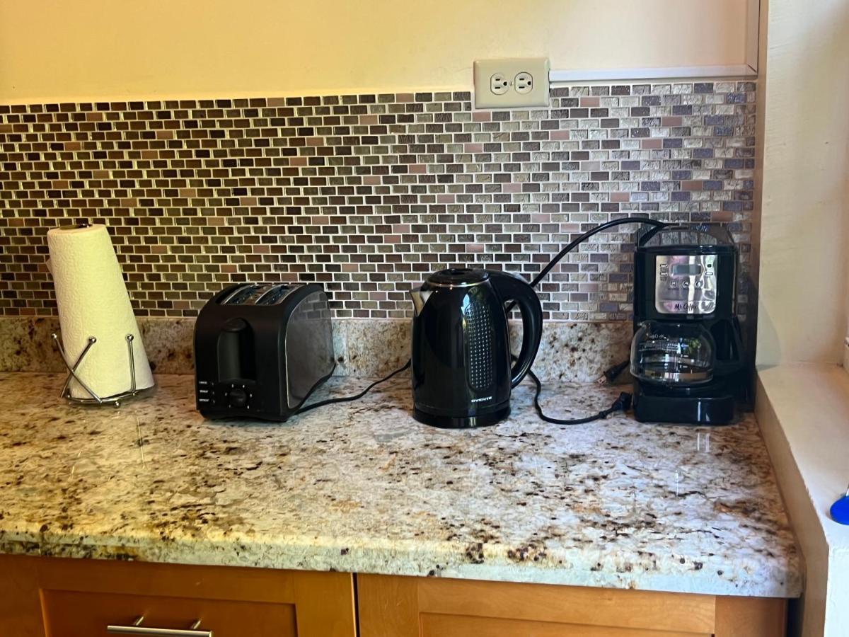 Kingston Oasis One Bedroom エクステリア 写真