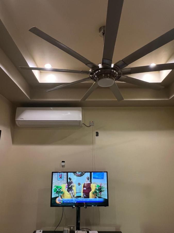Kingston Oasis One Bedroom エクステリア 写真