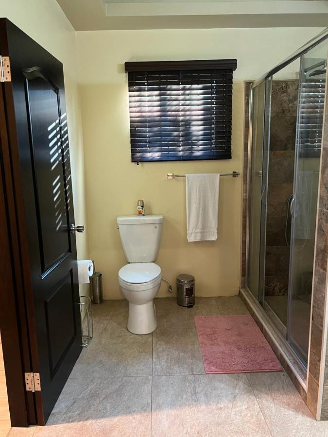 Kingston Oasis One Bedroom エクステリア 写真